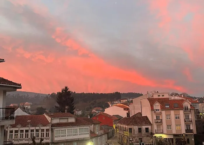 O Balcon Do Rio