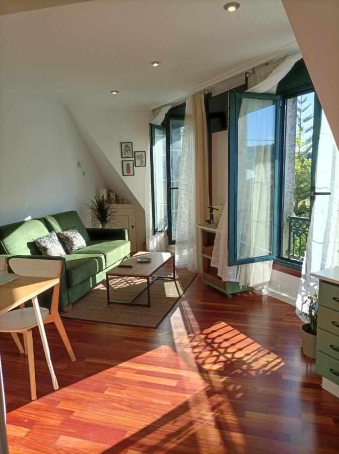 O Balcon Do Rio Apartment *