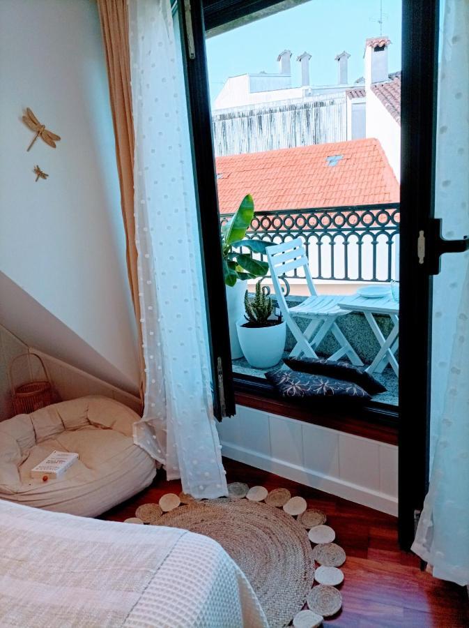 O Balcon Do Rio *