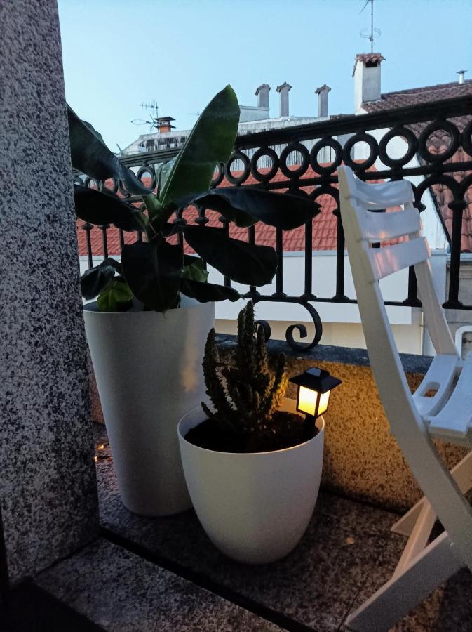 Apartment O Balcon Do Rio *