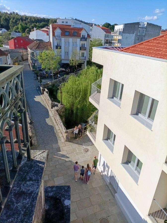 O Balcon Do Rio Appartement