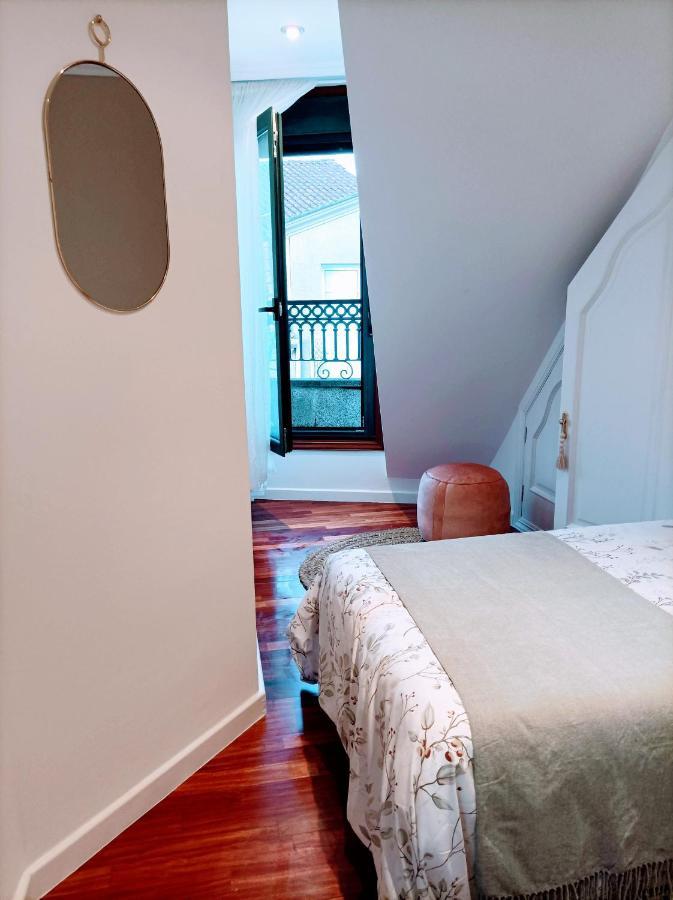 O Balcon Do Rio Apartment *