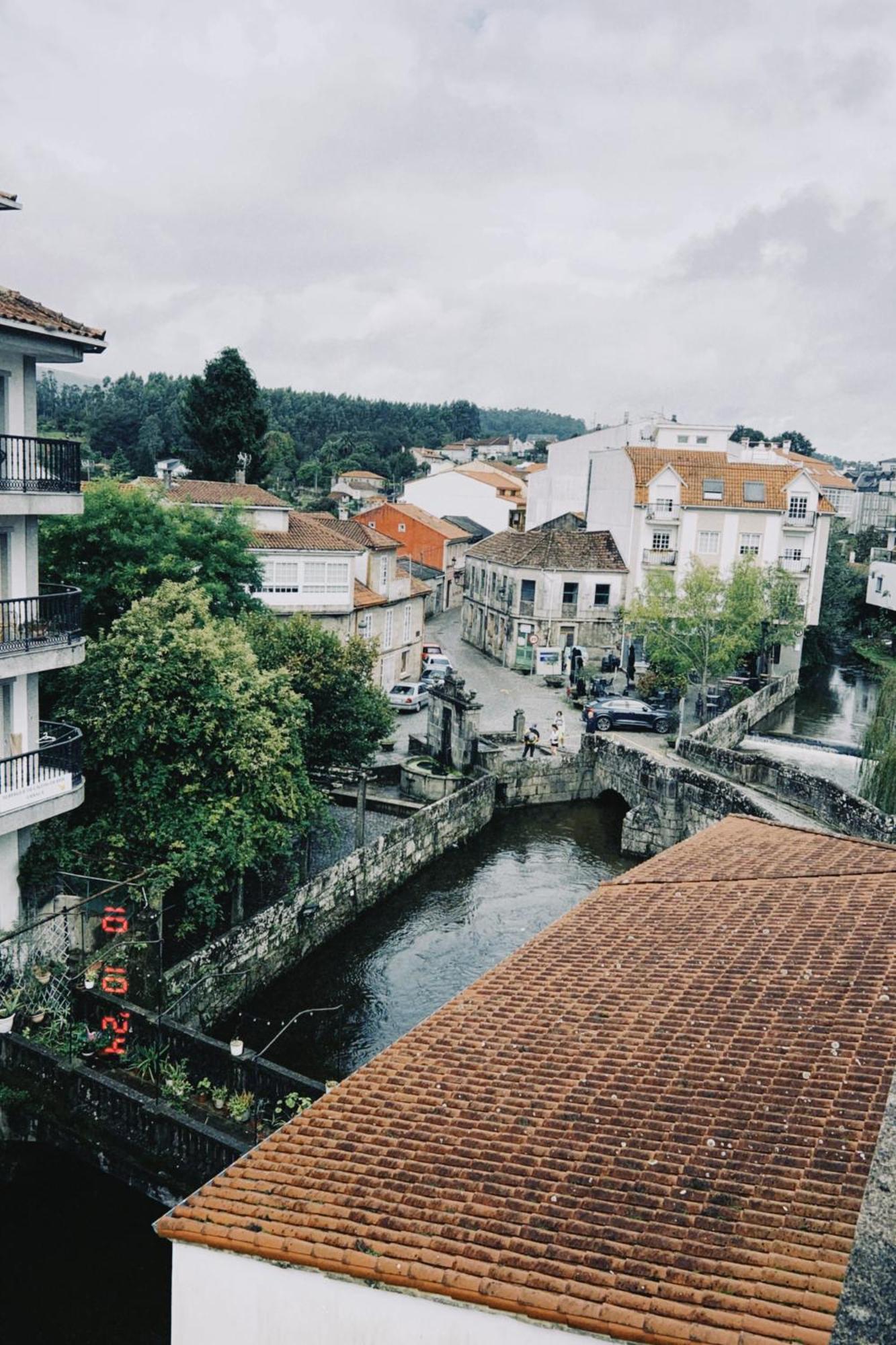 O Balcon Do Rio