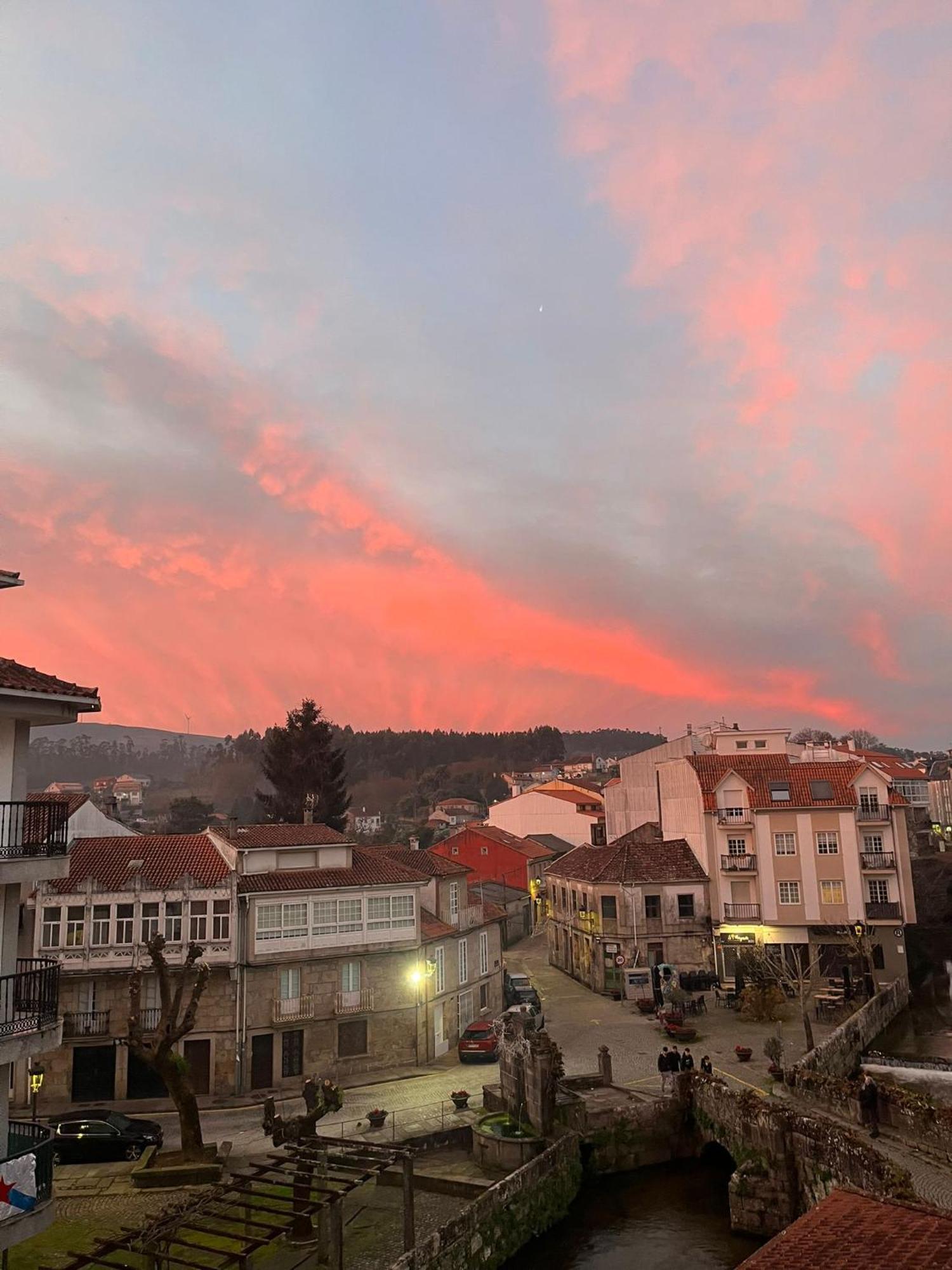 O Balcon Do Rio *